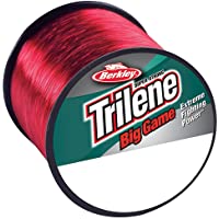Berkley Trilene Big Game - Sedal de Pesca